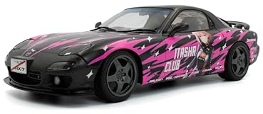 Solido 1:18 Mazda RX7 FD3RS Works ITASHA