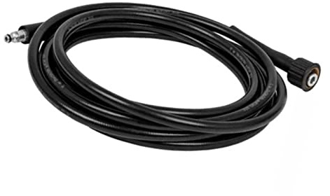 YWBL-WH Hochdruck Gummi Wasserschlauch Langlebiger Autowaschanlagen 5meter M22 Einsetzen Sie Kern 5800psi 40 MPa