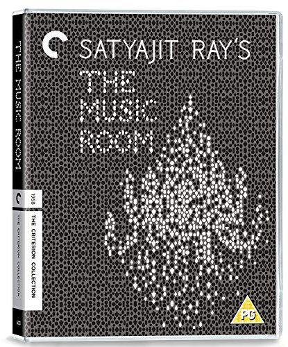 The Music Room (The Criterion Collection)