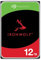 Seagate ST12000VN0007 Hard Disk Drive IronWolf NAS 12TB Sata III 256MB