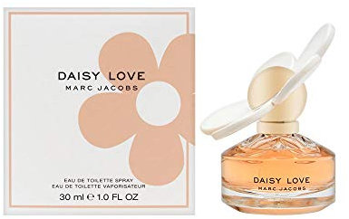 Marc Jacobs Daisy Love Eau de Toilette, 30 ml