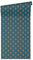 A.S. Création Architects Paper Vliestapete Absolutely Chic Tapete geometrisch grafisch 10,05 m x 0,53 m blau grau beige Made in Germany 369734 36973-4
