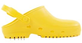 REPOSA Unisex Max Professionelle Clogs für die Arbeit