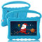 Tableta para niños 7 Tablet para niños edición Tableta con WiFi cámara para niños tabletas Android 8.1 Control Parental con Funda a Prueba de Golpes 1 GB + 16 GB