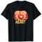 Marvel Iron Man You Light Up My Heart Valentine's Day T-Shirt