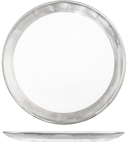 Teller Ø210mm 567/21cm PURO Eisch Glas