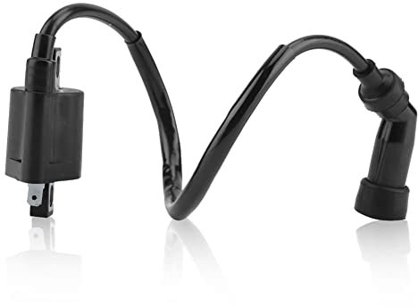 Gorgeri Zündspule Passend für KODIAK 400 YFM400 1999-2006, Ignition Accessory, Zündsystem, Zündzubehör