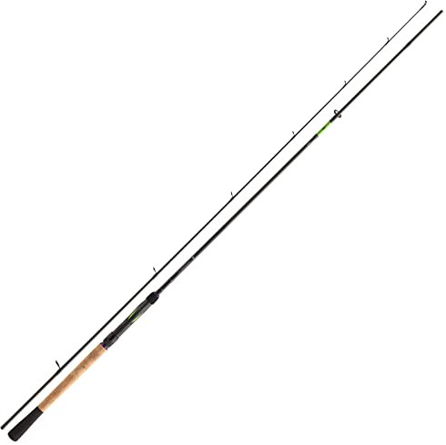 Daiwa Prorex S 2.40m 10-30g Spinnrute Jigrute Barsch- Zanderrute