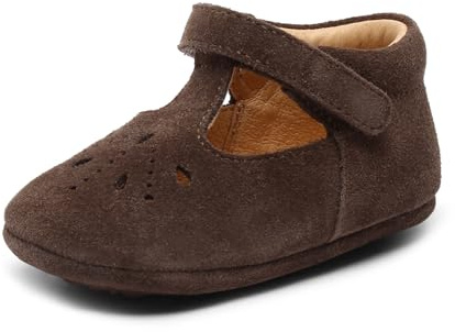 Bisgaard Mädchen Bisgaard BloomKrabbelschuhe