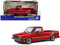 Solido VW Caddy MK1 rot Costum