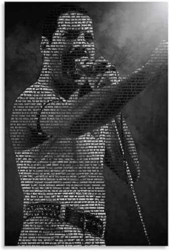 DIY 5d Diamant Malerei Kristall Strass Painting Mercury Frontmann der Pop-Rock-Band Queen Stickerei Bilder Kunst Handwerk FüR Erwachsene Und Kinder 23.6x35.4(60x90cm) Kein Rahmen