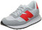 New Balance 237, Scarpe da Ginnastica Uomo, Grigio (Grey Cloud), 41.5 EU