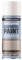 PEBBLE HUG 1X Brilliant White Radiator Spray Paint, Versatile Application, Heat Resistant, Tough Protection, Ready For Assembly, Quick Dry Formula - Transform with Ease- 400ml