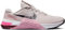 Nike Damen Metcon 8 Sneaker, Kaum Rose Höhle Lila Pink Rise, 44.5 EU