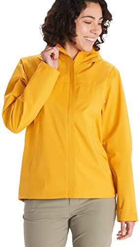 Marmot Wm's Precip Eco Pro Jacket C20