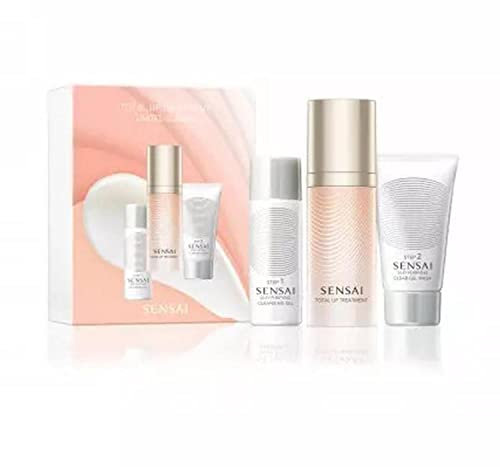 SENSAI Total Lip Treatment Limited Edition Set 3-tlg.