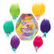 Mattel, Trolls Puppe, verschiedene Pom Poms, für Mädchen ab 3 Jahren