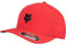 Fox Head Select Flexfit Cap (L/XL, red)