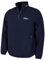 Oscar Jacobson Mens Laguna Windproof Jacket - Navy - XL