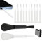 Phone Port Cleaning Kit - Phone Cleaning Tools, Computer Keyboard Cleaner | Dustproof Phone Socket Cleaner 13pcs Charging Port Speaker