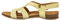 El Naturalista N5819 PANGLAO, Sandalias Planas Mujer, Lime, 42 EU Ancho