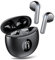 Wireless Earbuds, Ear buds Bluetooth 5.4 Headphones in Ear, 2025 New Bluetooth Earphones with 4 ENC Noise Cancelling Mic, Bass Boost 87%, 50H Ear phones with IP6 Waterproof, Fast Charge, LED Display