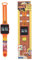 Lexibook, Naruto, Digital watch, 12-hour or 24-hour time display, Orange, DMW060NA