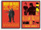 Duboueu 2 PCS Twenty Poster One Pilots Clancy Music Vintage Cover Poster Für Zimmer, Ästhetische Leinwand-Wandkunst, Schlafzimmer-Dekor Poster 12x18inch(30x45cm)