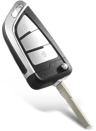 NEU 2Taste Upgrade Autoschlüssel Fernbedienung für VW Transporter T5 Polo G