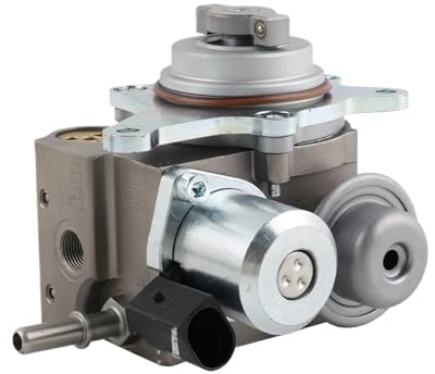 Hochdruck-Kraftstoffpumpe OEM: 13517573436, kompatibel mit BMW, kompatibel mit MINI Cooper S mit Turbolader R55 R56 R57 R58 R59