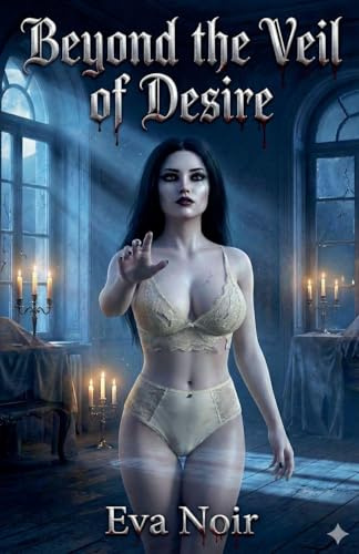 Beyond the Veil of Desire (Erotica by Your Eva Noir, Band 2)