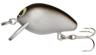 Yo-Zuri-Snap Beans Süßwasserultra Trout Sinking Minnow R1217- Master Lure