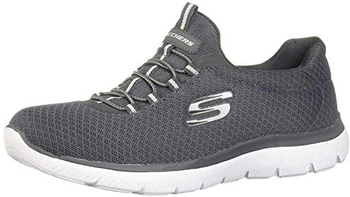 Skechers Slipper/Kletthalbschuh Sneaker (sportlich) Dynamight