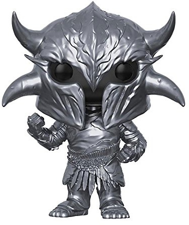 Figur Pop DC Wonder Woman Movie Ares Summer Convention 2017, exklusiv