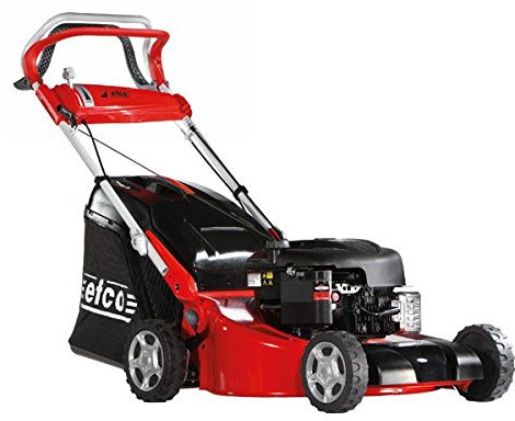 Rasaerba a trazione LR 53 TBX comfort plus - 150 cm3