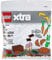 LEGO Food Accessories - 30 pièces