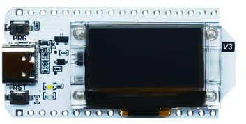 DollaTek ESP32 WiFi Kit 32 V3 Version Entwicklungsboard 0,96 Zoll blaues OLED-Display Internet der Dinge für Arduino Volle Frequenz