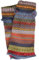 Invero, Merino Armstulpen Bo, 100% Wolle (Jeans)