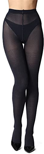 Bellivalini Damen Strumpfhose aus Baumwolle BLV-1115