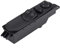 Elektrischer Fensterheberschalter, Yctze Car Power Master Window Control Switch Button Ersatz für Vito 2003-2014 W639 für autofensterschalter vito,mercedes vito fensterheber schalter,fensterheber vito