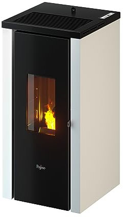 Pegaso ST.PELLET VERA 7 WEISS