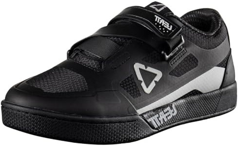 5.0 Clip-Schuhe – Schwarz – 9 US / 43 EU
