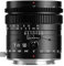 TTArtisan Tilt Obiettivo F1.4 da 50 mm, messa a fuoco manuale per fotocamera mirrorless per fotocamere Nikon Z Mount APS-C ZFC,Z50, Z30; schermo intero: Z6, Z7, Z50, Z5, Z6II, Z7II, Z9.