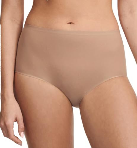 Chantelle Culotte Softstretch (Coffee Latte)