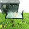 HOZOE Aquarium Schwimmpflanze Corral, Abfangen von Schwimmpflanzen von Filtern und Heizungen, Höhenverstellbar mit Wasserstand, kann für gerahmte und rahmenlose Aquarien verwendet werden (Stil 2)