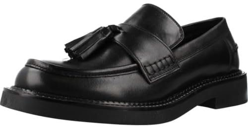 Geox D Jaylon 2 B MoccasinDonna