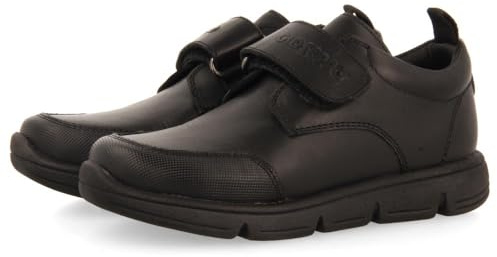 GIOSEPPO Essex Oxford-Schuh, Schwarz, 38 EU