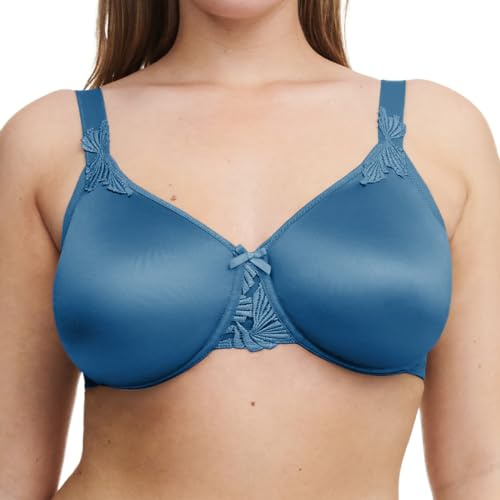 Chantelle - Hedona - Bügel-BH (90C Jeans Blue)