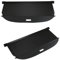 SLURF Auto Laderaumabdeckung Einziehbarer Frachtabdeckungen für Mercedes Benz GLB X247 250 180 200 2020~2023 Trunk Parcel Gepäck Security Privatsphäre ZubehöR