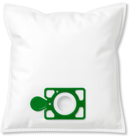 10 Staubsaugerbeutel für Numatic Henry HVR 200-12 Staubbeutel Saugerbeutel Beutel